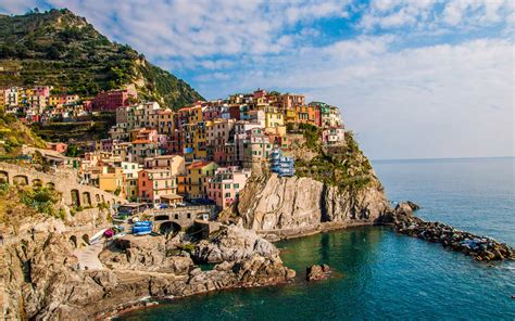 Ten Amazing Beaches To Visit In Italy