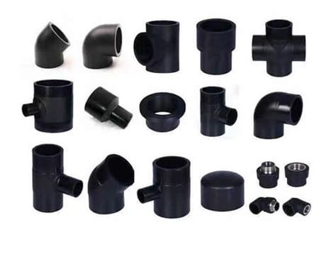 Hdpe Socket Fusion Fittings Def Pipeline