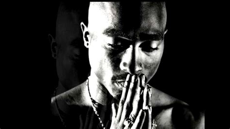 2pac Teardrops And Closed Caskets Youtube