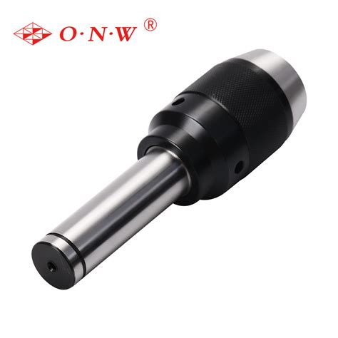 Good Quality Cnc Milling Holder Mm Mm Straight Shank Integrated Keyless Drill Chuck Arbor