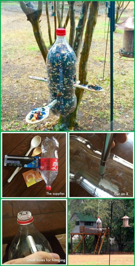 89 Unique Diy Bird Feeders Full Step By Step Tutorials Diy And Crafts