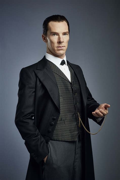Sherlock The Abominable Bride Benedict Cumberbatch Ramas Screen