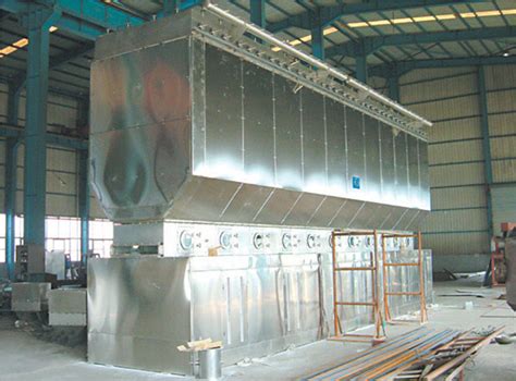 Xf Series Fluid Bed Drying Machinery China Xf Series Fluid Bed Drying Machinery And Fluidized
