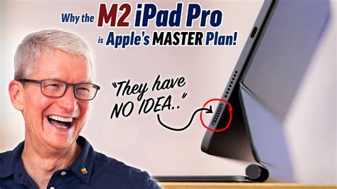 Should You Wait For The M2 Ipad Pro Or Buy M1 Leaks Iphone Wired