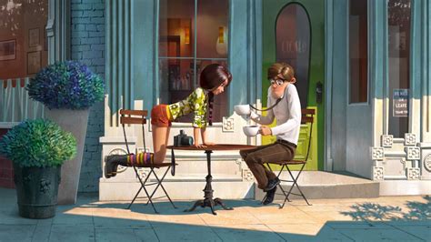 Me and my shadow film. RUMOR: DreamWorks' 'Me & My Shadow' Still in Active ...