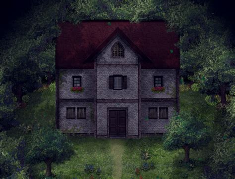 The Witchs House Mv Review For Steam Gaming Cypher
