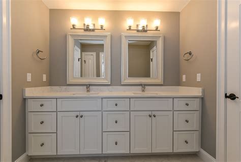 Following is the full list of sources and vendors used for our jack and jill bathroom remodel project. Jack and Jill bathroom | Bathroom, Jack and jill bathroom, Guest bathrooms