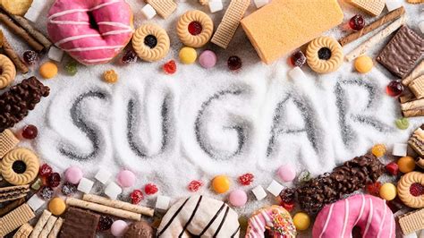 The Truth About Sugar How Much Is Too Much And What Are The