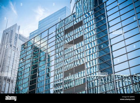 Modern Wall Building Hi Res Stock Photography And Images Alamy