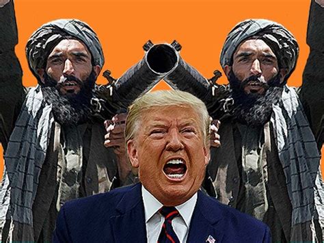 The Us Taliban Deal Will Only Benefit America