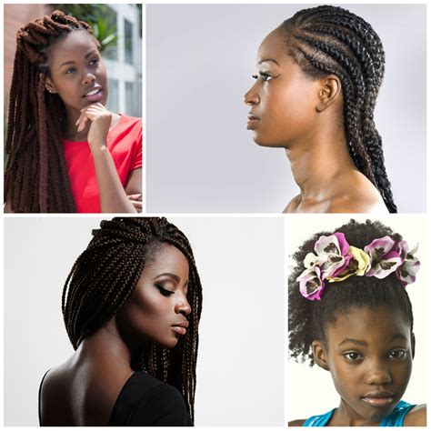 21 Black Teenage Hairstyles 2019 Hairstyle Catalog