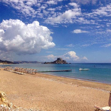 Най добрите курорти в Гърция с пясъчни плажове рейтинг списък с имена и снимки Курорти в