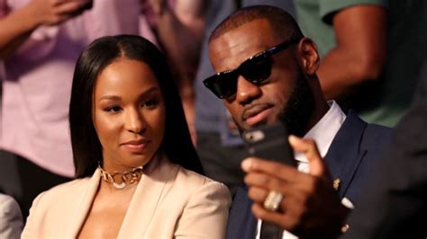 Sofia Franklyn Details How Lebron James Allegedly Cheats On His Wife