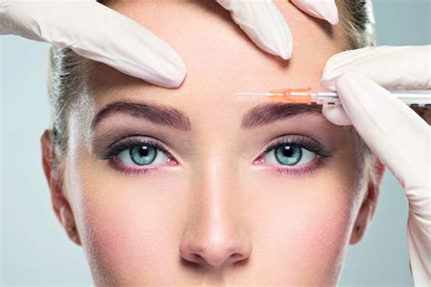 Anti Wrinkle Injections And Filler Medical Professional Or Non