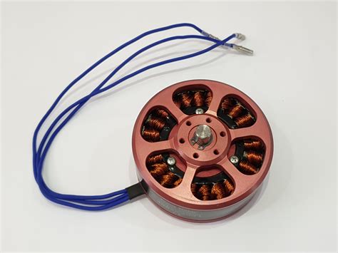 Drone Motor For Industrial Use Tepas