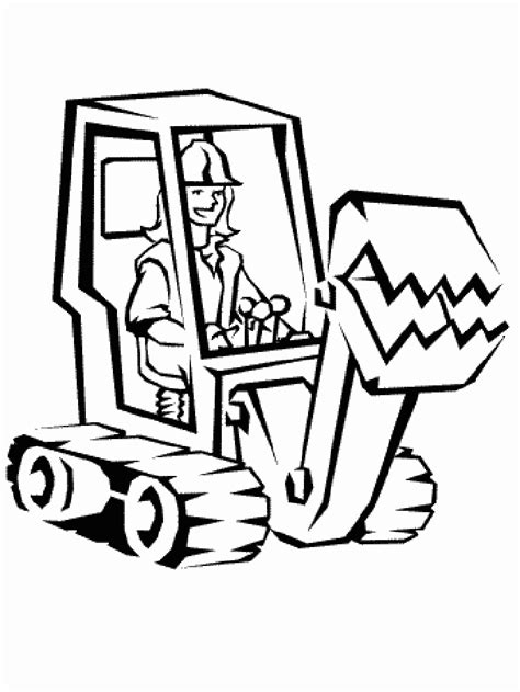 Search images from huge database containing over 620,000 coloring pages. Construction Tools Coloring Pages | Free download on ...