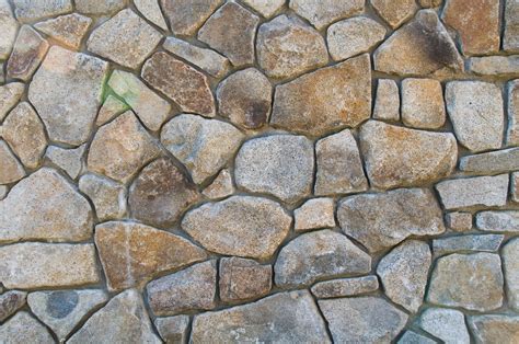 Stone Wall This Free Background Texture Is Of A Stone Wall The