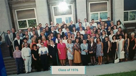 Roosevelt Hs Virginia Minnesota Reunion Photos