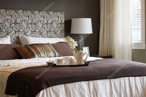 Bedroom Stock Photo By ©hannamariah 11106756
