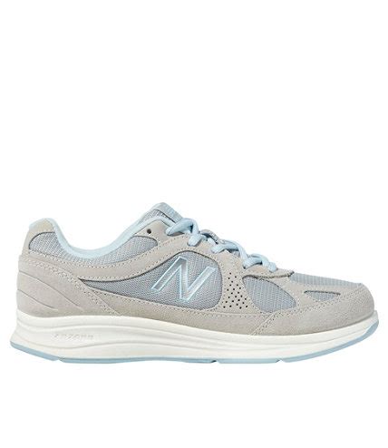 It cannot be redeemed for cash (except where required by law). Women's New Balance 877 Walking Shoes | L.L.Bean