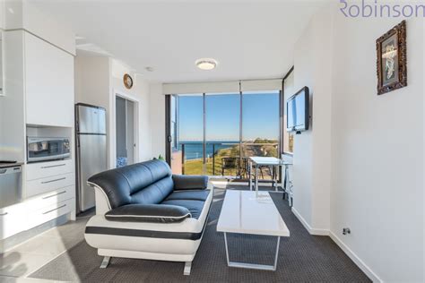 Level Watt Street Newcastle Nsw Apartment For Rent