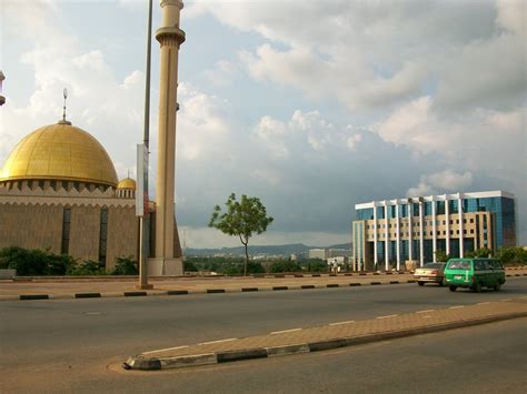 20 Photos That Make Abuja The Most Beautiful City In Nigeria
