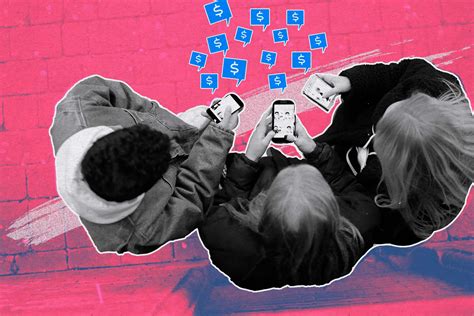 Venmo Teen Accounts: Digital Fee App's New Service