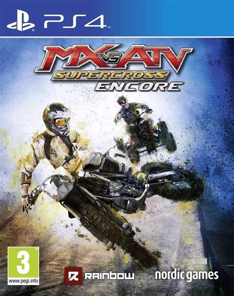 12 Meilleurs Jeux De Moto Ps4 Jeux Moto Cross Et Course