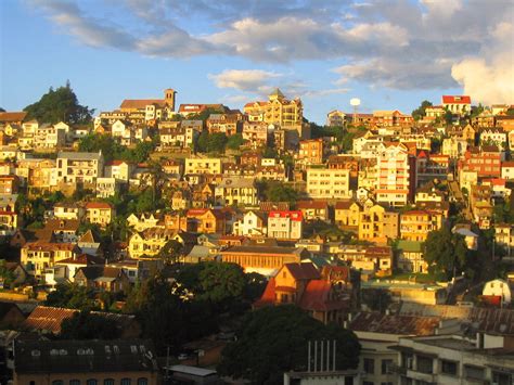 Antananarivo Licence This Photo Has A Creative Commons Lic Flickr