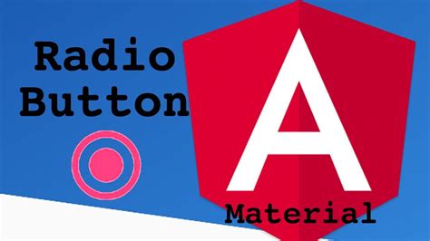 How To Default Select A Radio Button In Angular Printable Forms Free