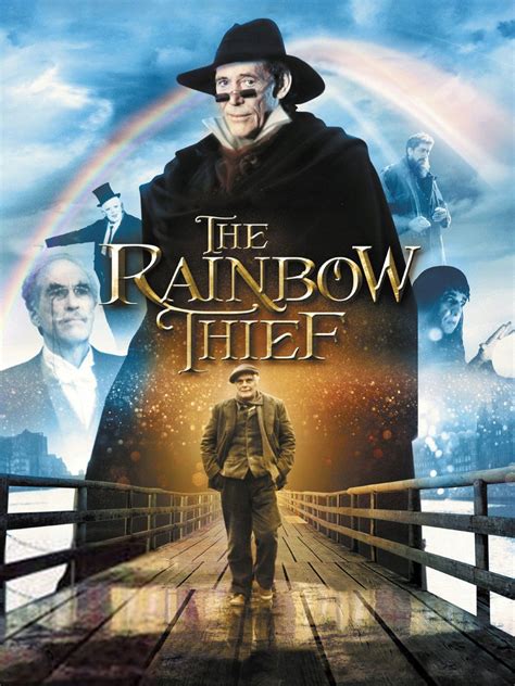 The Rainbow Thief 1990 Rotten Tomatoes