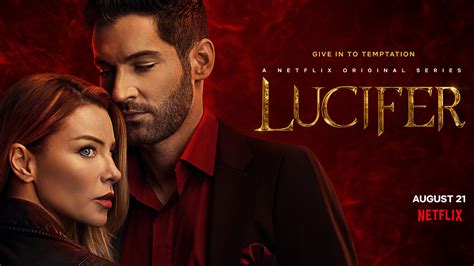 Lucifer Season 5 Part 1 Review Hit Ya Flop Movie World
