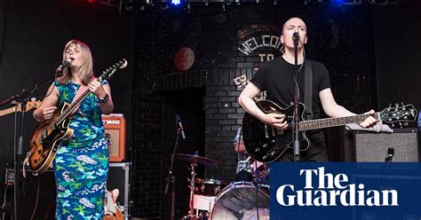 The Vaselines Review Infighting And Snippiness Elevated To An Artform