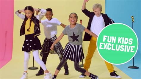 Watch British Kidz Bop Kids Sing Clean Bandit And Louisa Johnsons Tears