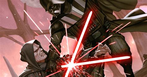 New Exclusive Variant For Star Wars Hidden Empire 4 By Inhyuk Lee