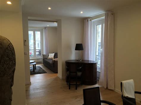 Bellechasse Apartment Holiday Apartment Paris