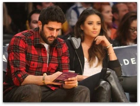 Shay Mitchell And Ryan Silverstein Split After One Year Of Dating