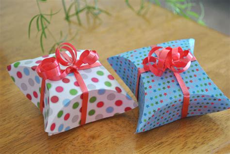 This is the newest place to search, delivering top results from across the web. How to make a Pillow Gift box with free template