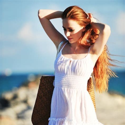 13 Astounding Facts About Redheads How To Be A Redheads Natuurondernemer