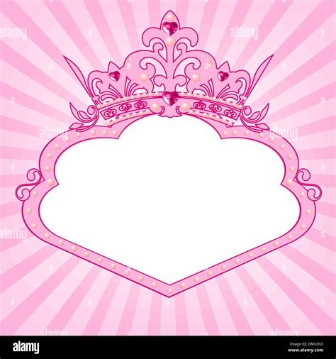 Corona De Princesa Fotografías E Imágenes De Alta Resolución Alamy