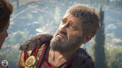 Assassins Creed Odyssey Review An Unforgettable Greek Tragedy