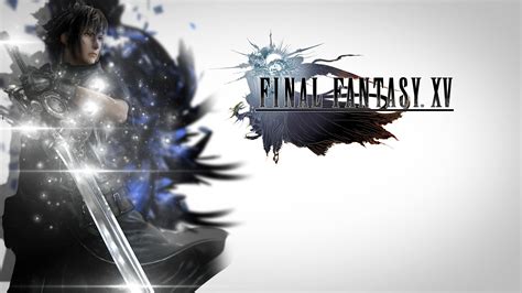Are you searching for final fantasy 15 iphone wallpaper? Final Fantasy XV Wallpaper 2016 HD | Final fantasy xv wallpapers, Final fantasy wallpaper hd ...