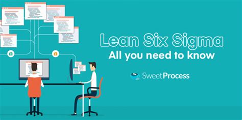 Lean Six Sigma Explained All You Need To Know Bpi The Destination