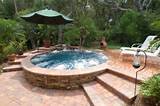 Spa Pool Spool Pictures Images