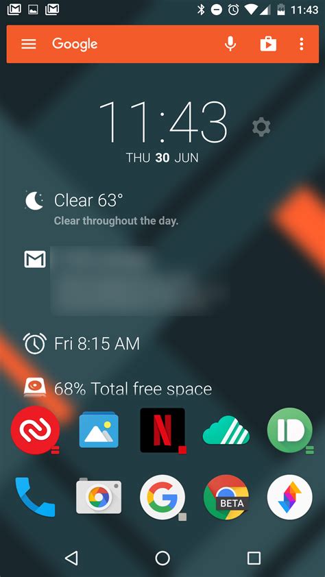 The Best Alternative Home Screens On Android Tested
