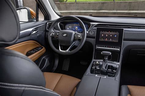 Meet The Reborn 2022 Dodge Journey Carbuzz