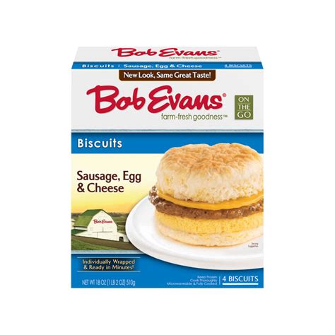 Bob Evans Sausage Egg Bake Recipe