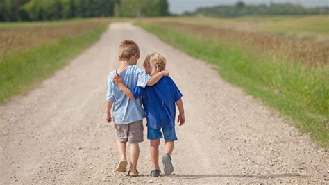 3 Simple Ways To Teach Kids To Have Empathy For Others Healthy Friendship Best English Quotes
