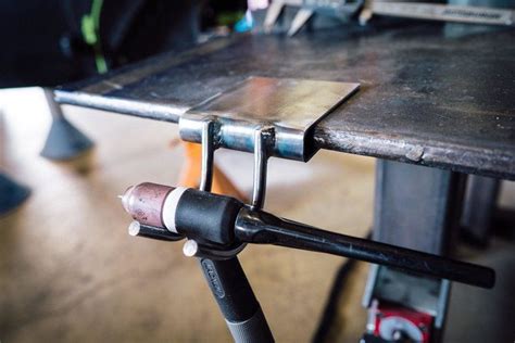 Diy Tig Welding Projects Home And Garden Reference