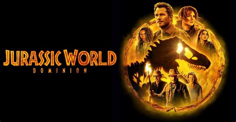 Jurassic World Dominion Streaming Watch Online